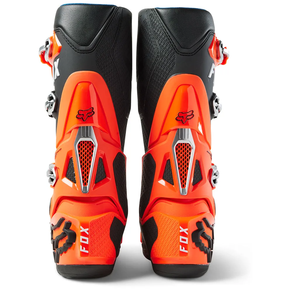FOX INSTINCT BOOTS [FLO ORANGE]