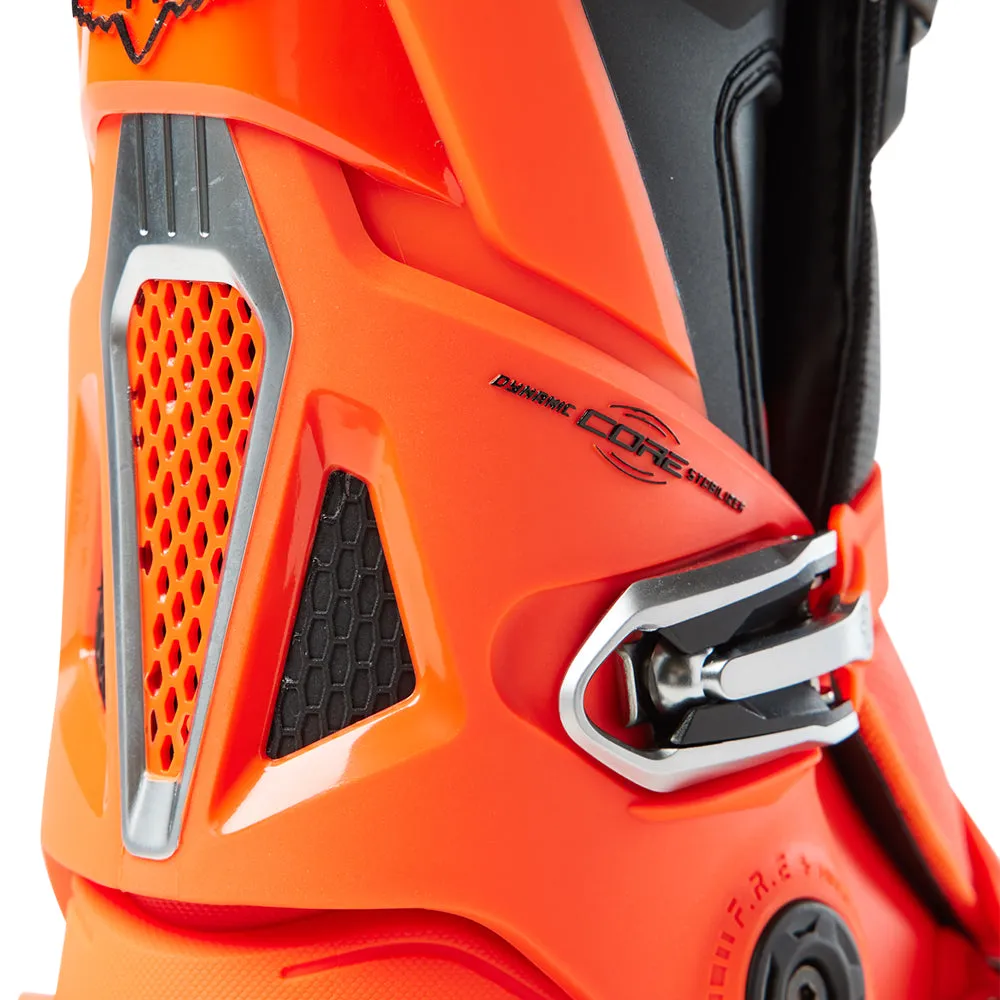 FOX INSTINCT BOOTS [FLO ORANGE]