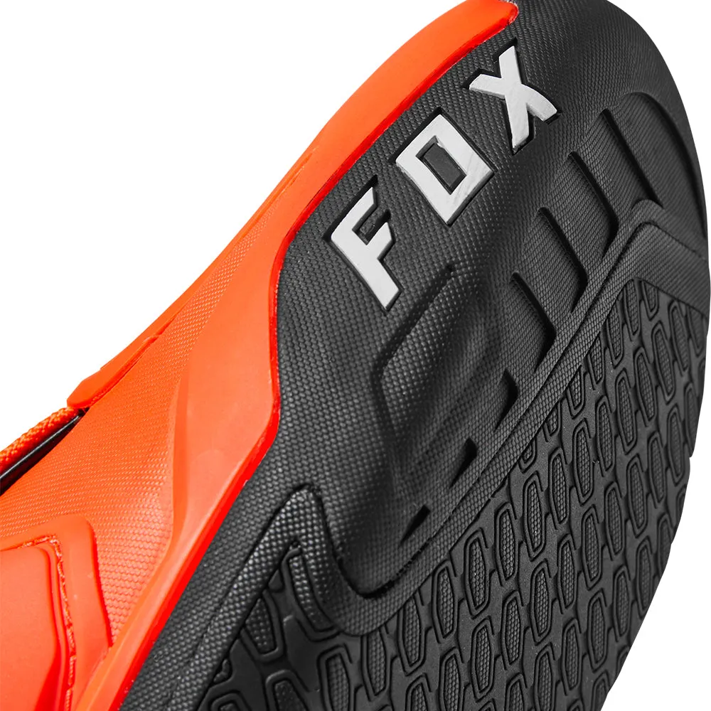 FOX INSTINCT BOOTS [FLO ORANGE]