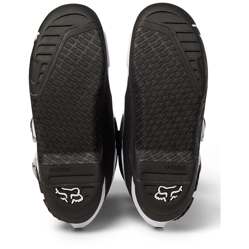 FOX INSTINCT BOOTS [WHITE]