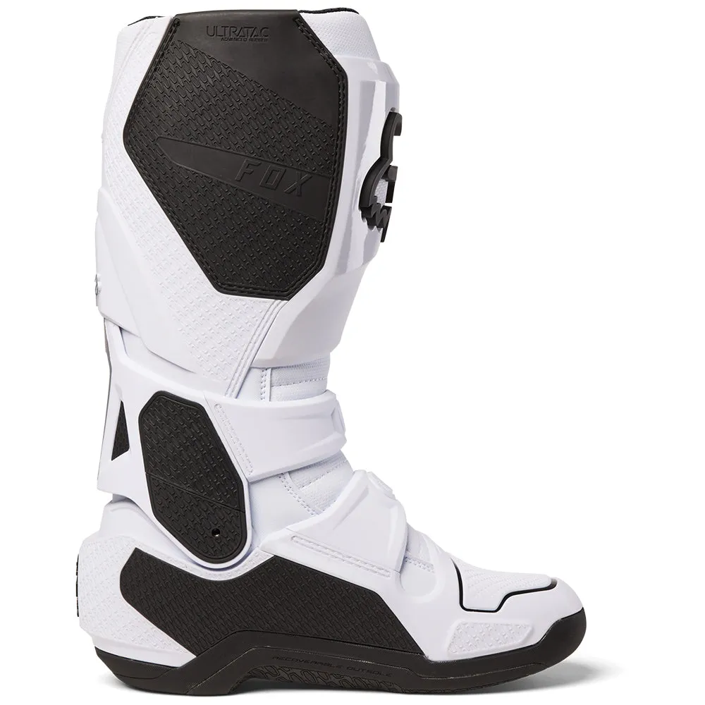 FOX INSTINCT BOOTS [WHITE]