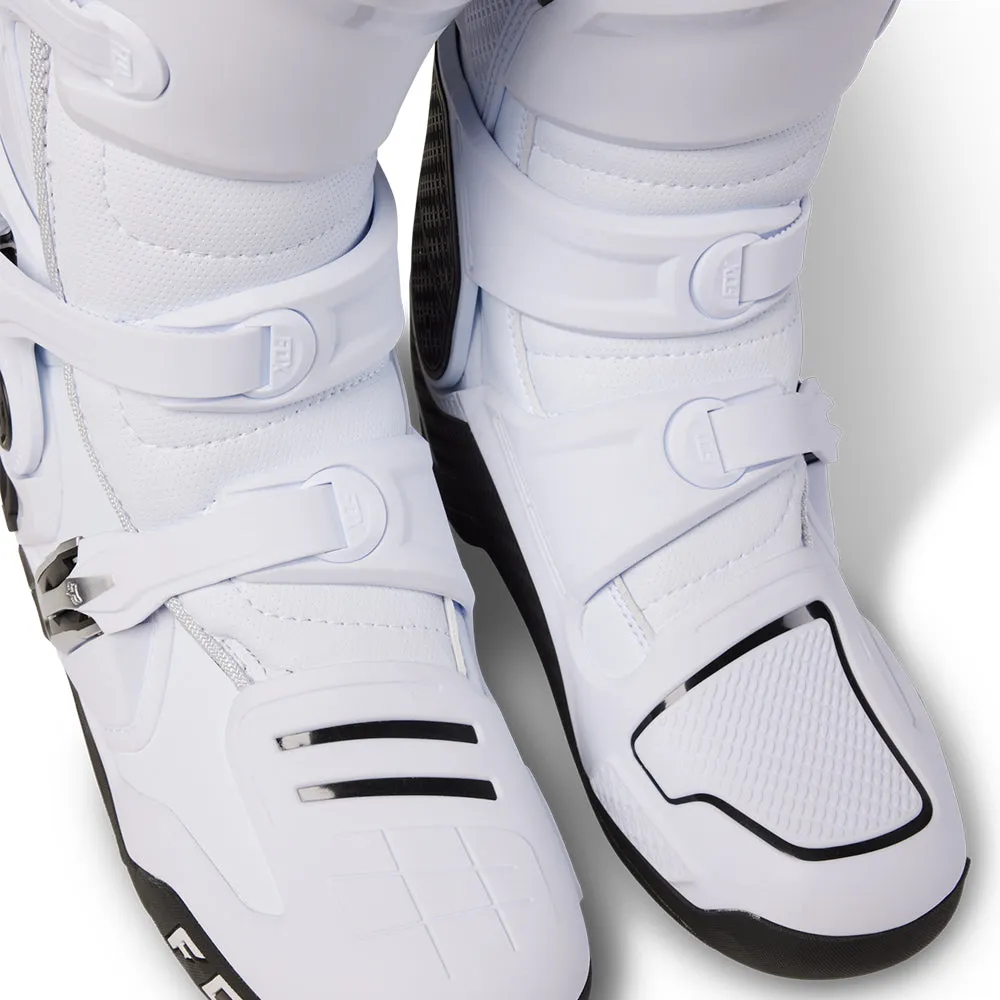 FOX INSTINCT BOOTS [WHITE]