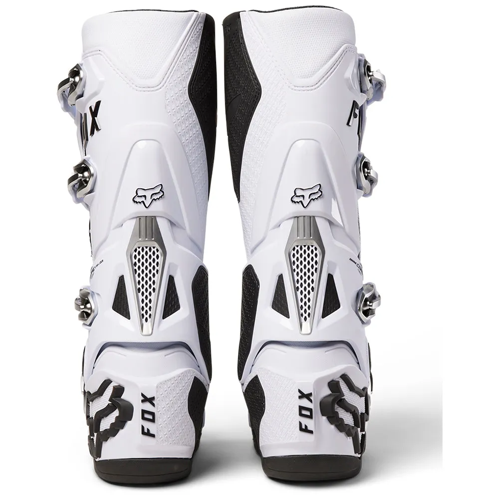 FOX INSTINCT BOOTS [WHITE]