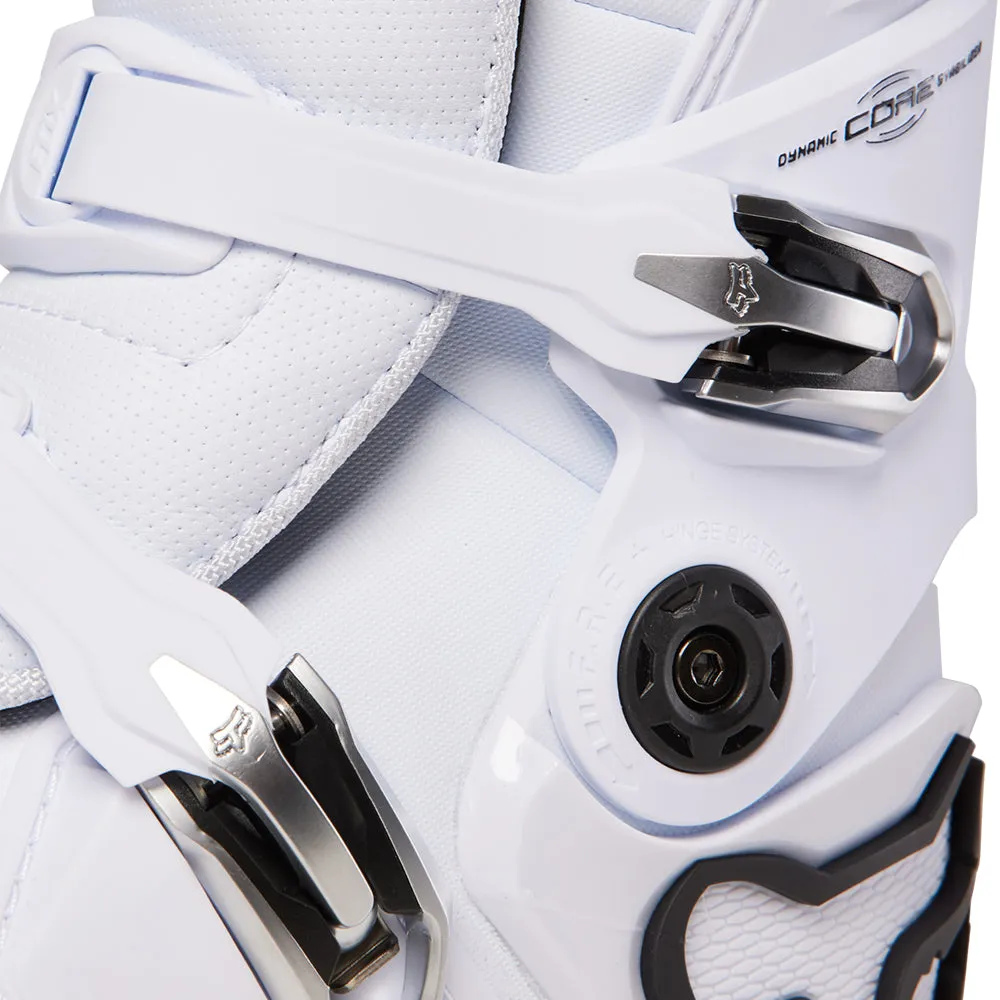 FOX INSTINCT BOOTS [WHITE]