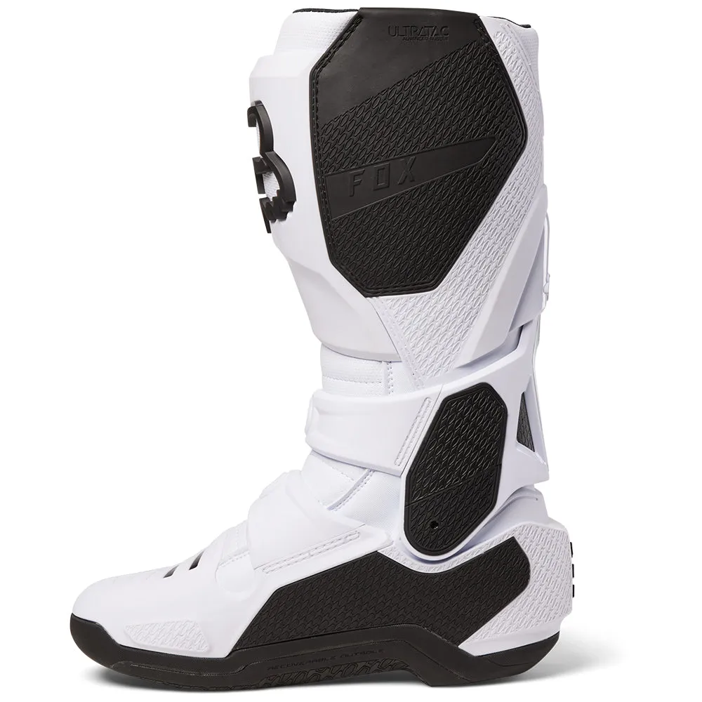 FOX INSTINCT BOOTS [WHITE]