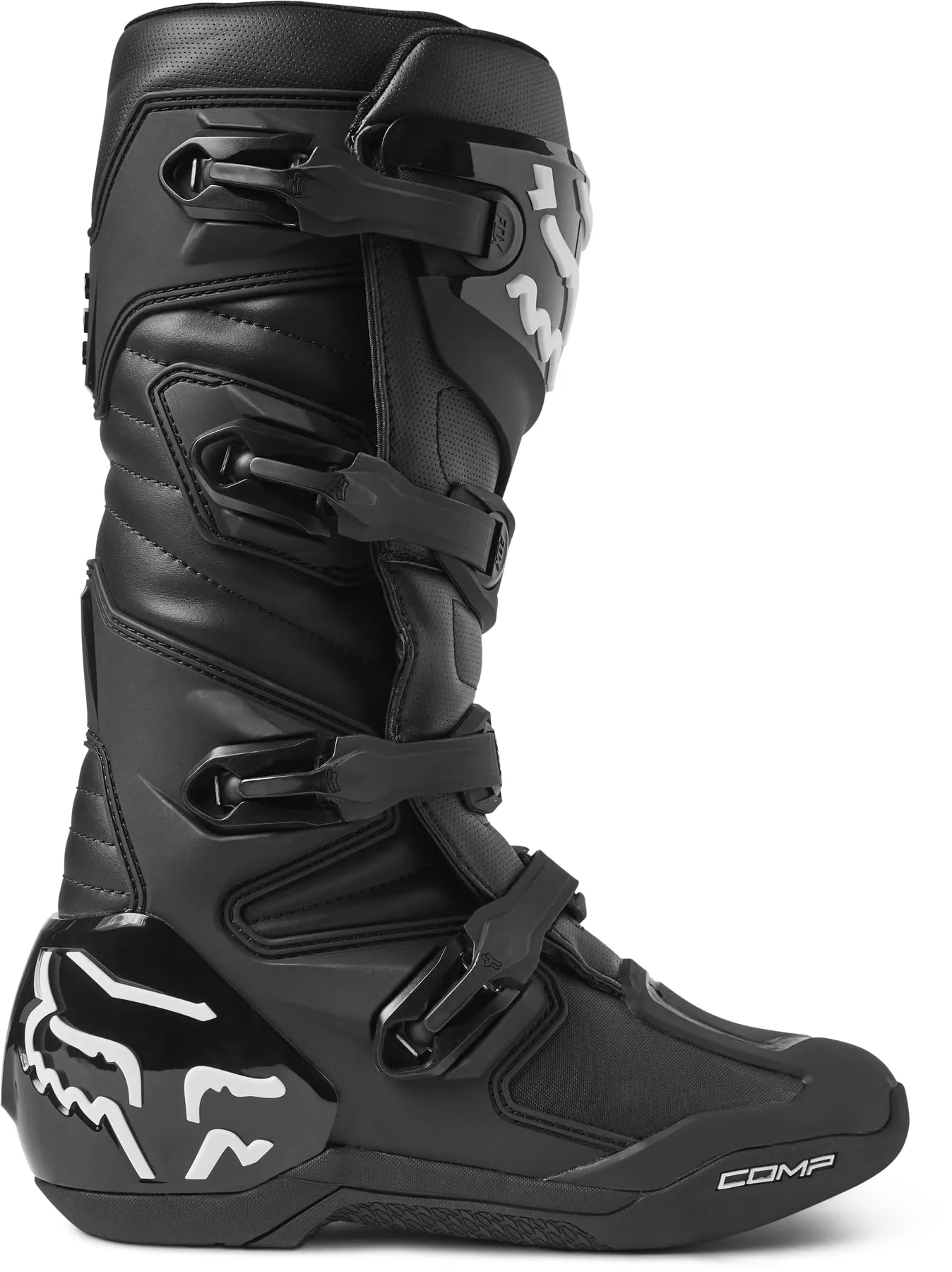 Fox Racing Unisex-Adult Comp Motocross Boots
