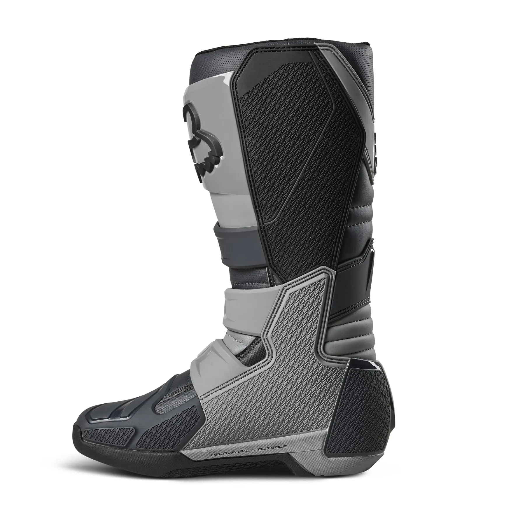 Fox Racing Unisex-Adult Comp Motocross Boots