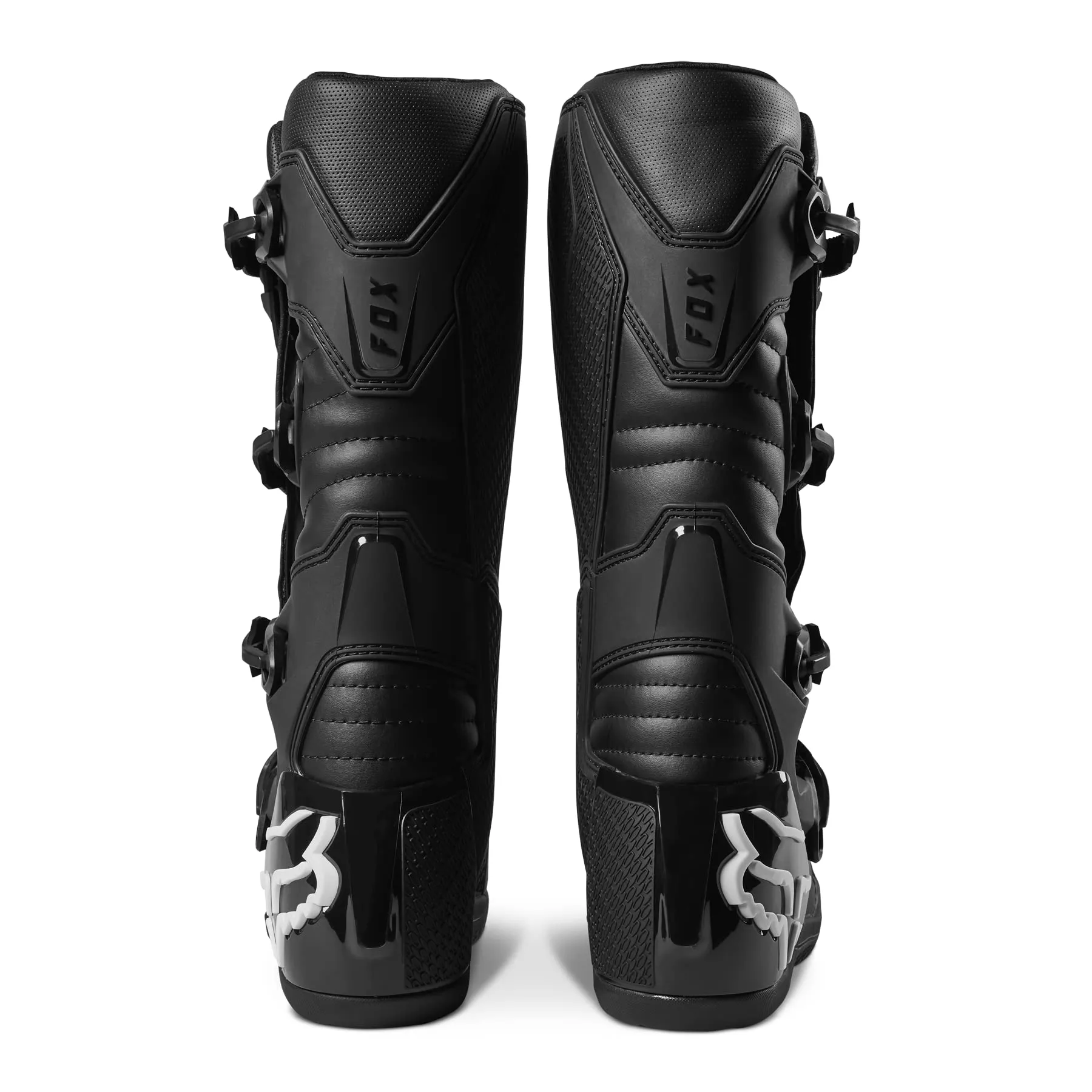 Fox Racing Unisex-Adult Comp Motocross Boots