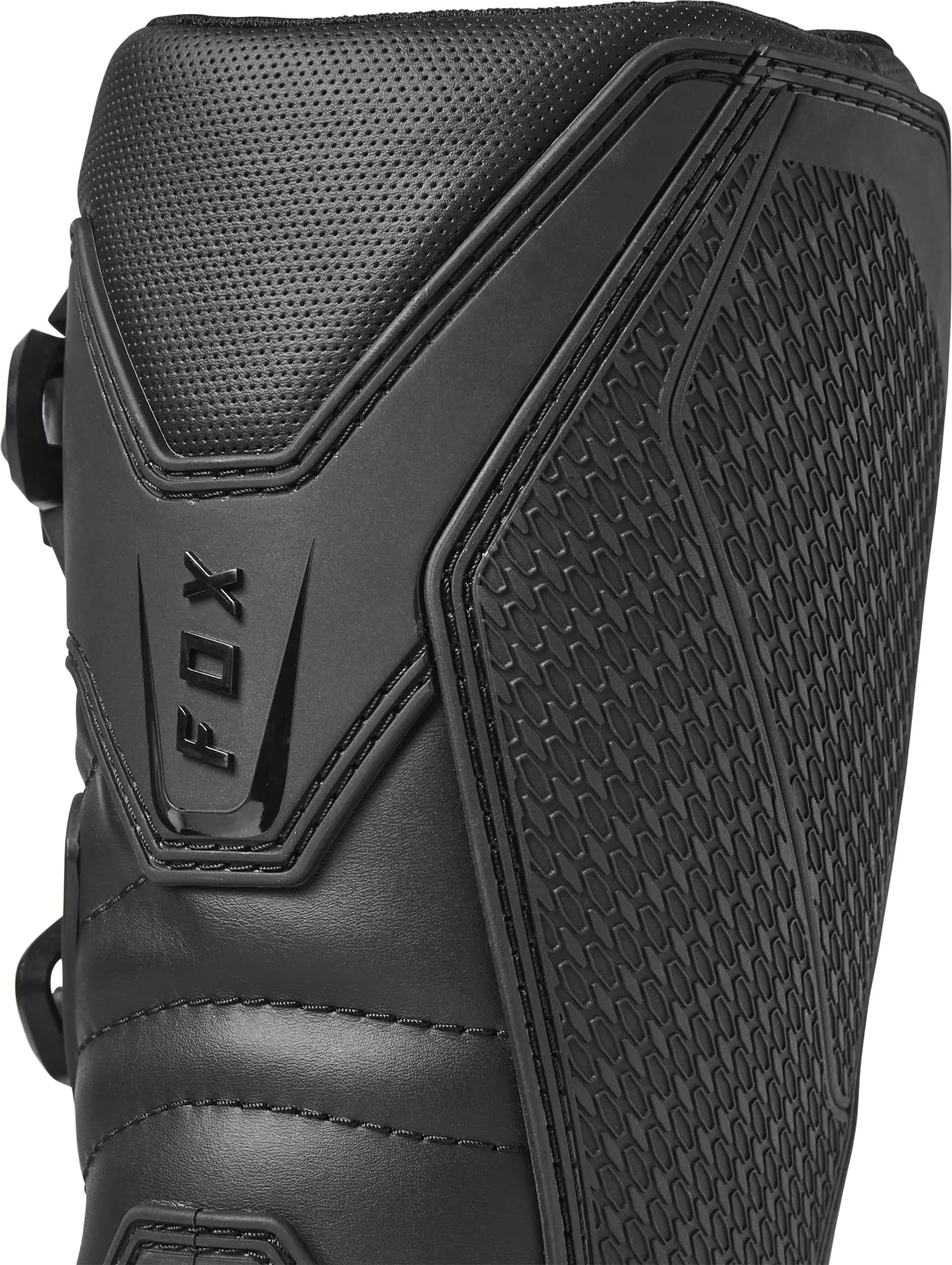 Fox Racing Unisex-Adult Comp Motocross Boots