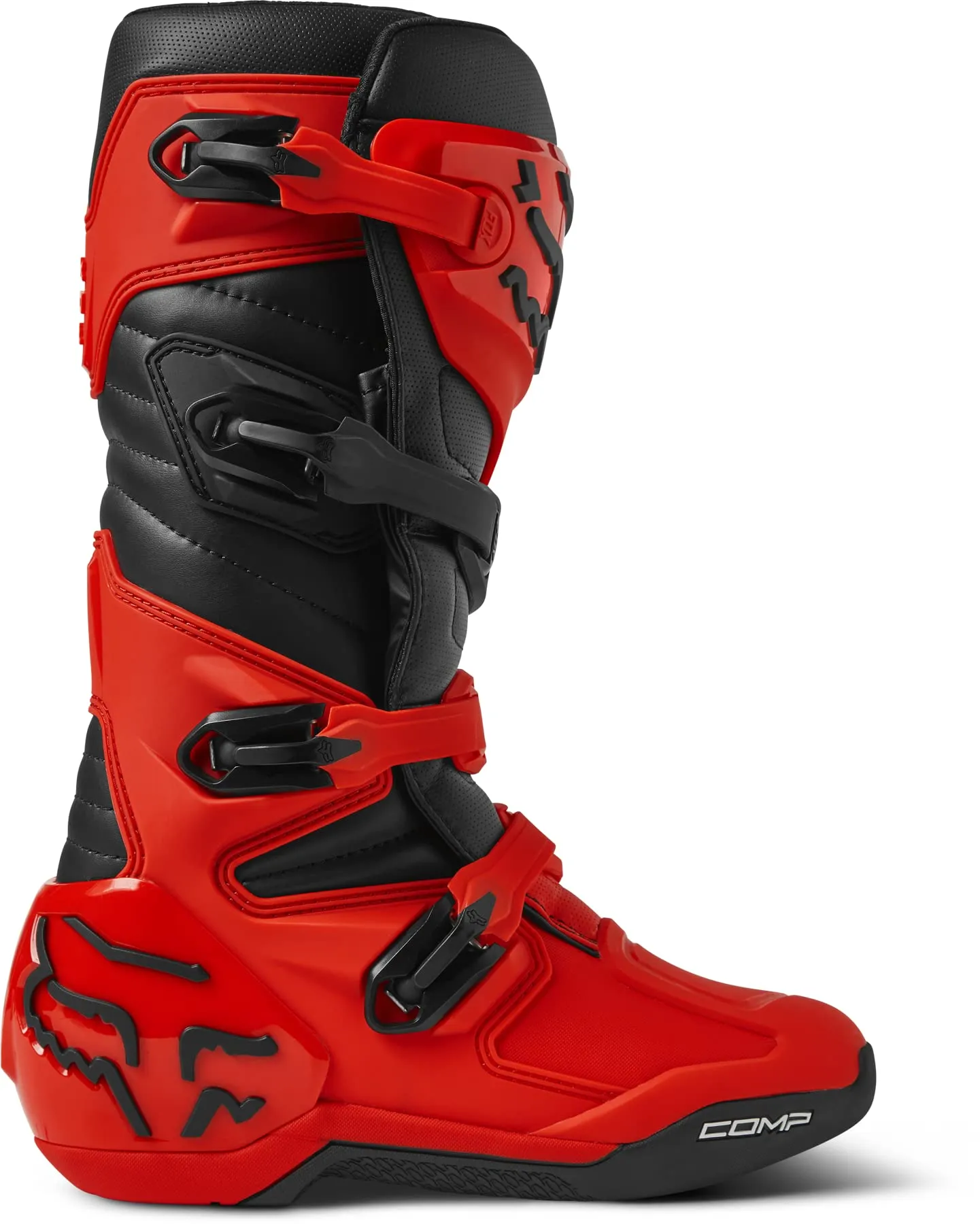 Fox Racing Unisex-Adult Comp Motocross Boots