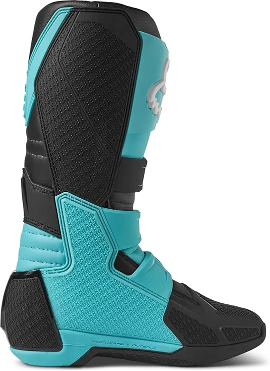 Fox Racing Unisex-Adult Comp Motocross Boots