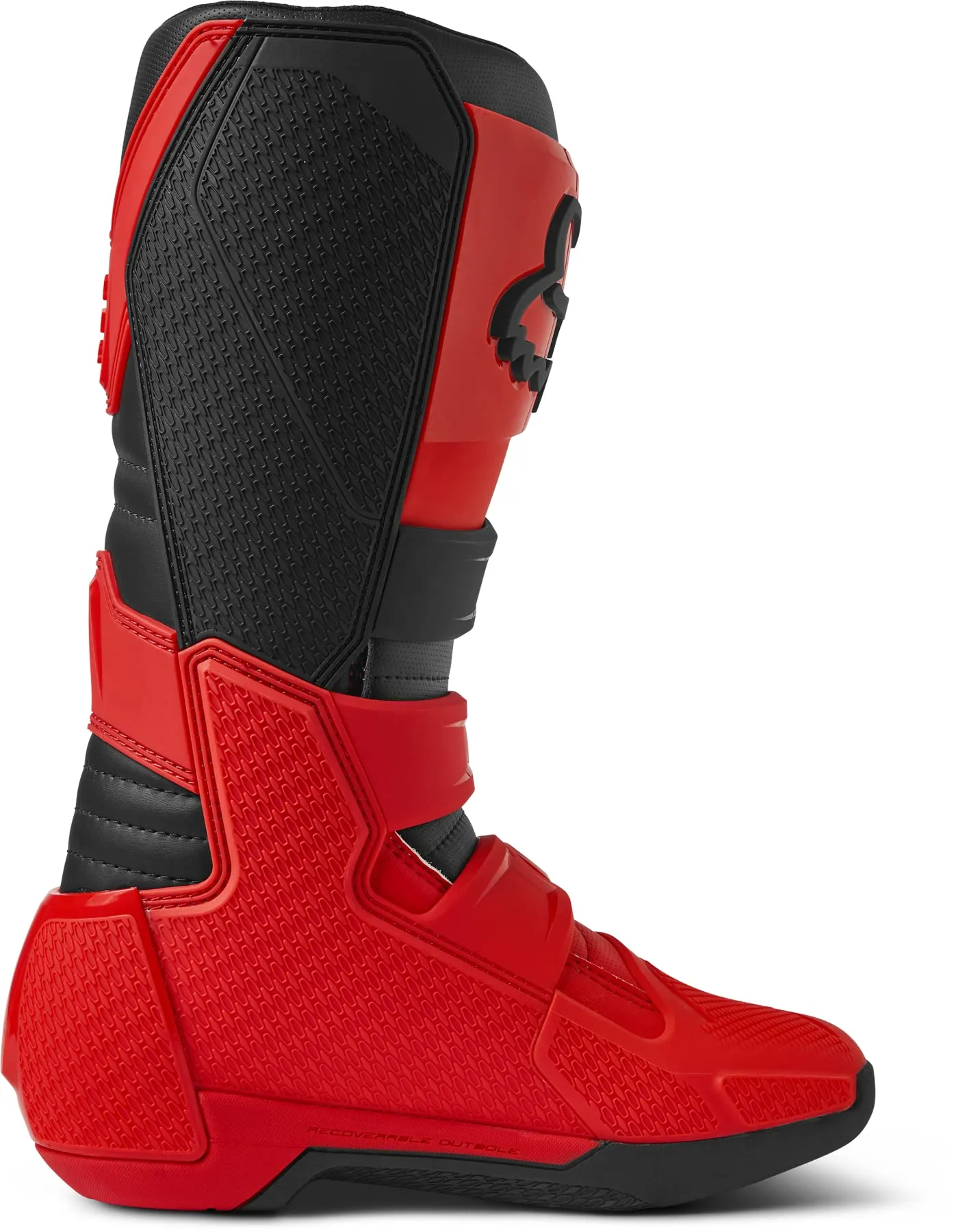 Fox Racing Unisex-Adult Comp Motocross Boots