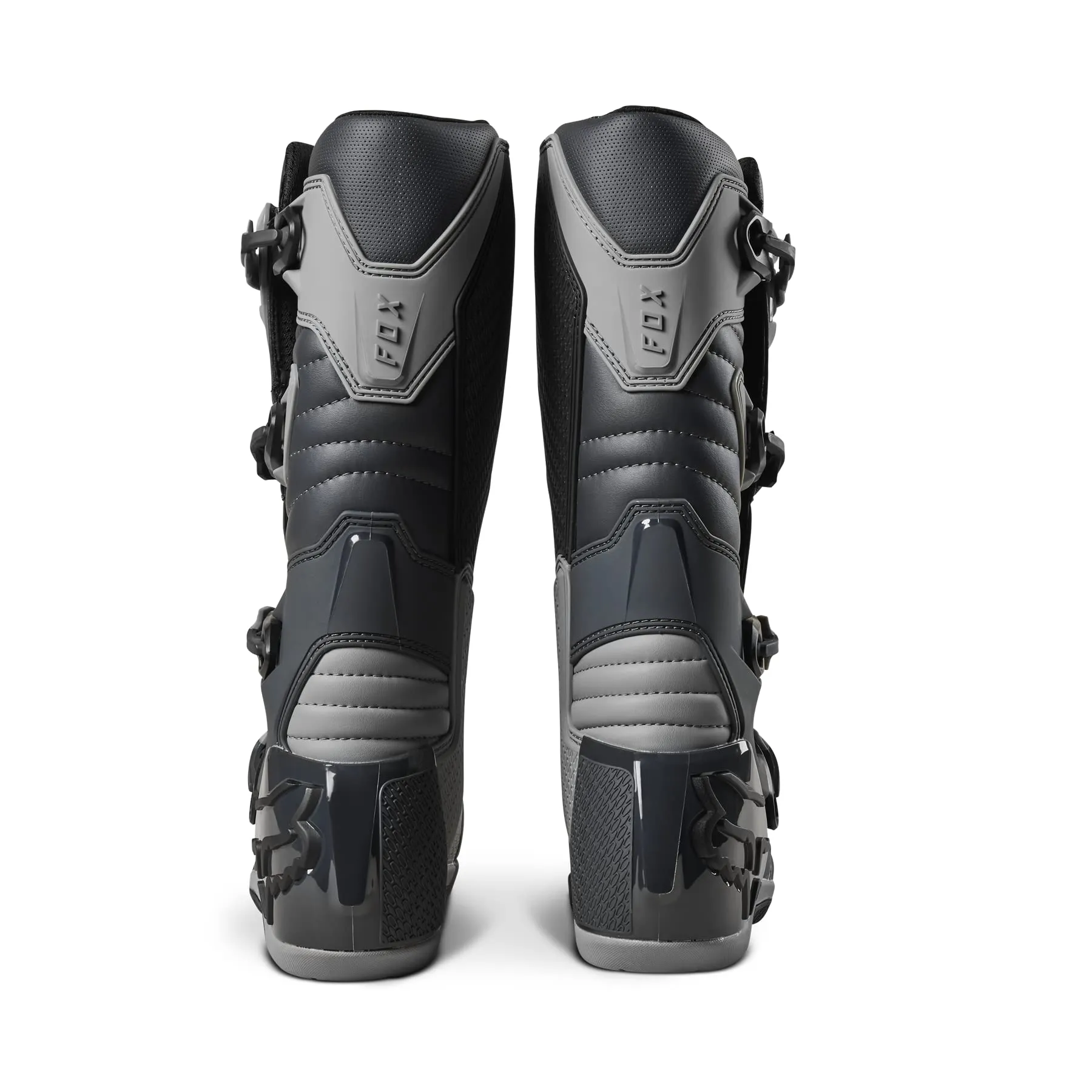 Fox Racing Unisex-Adult Comp Motocross Boots