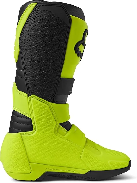 Fox Racing Unisex-Adult Comp Motocross Boots
