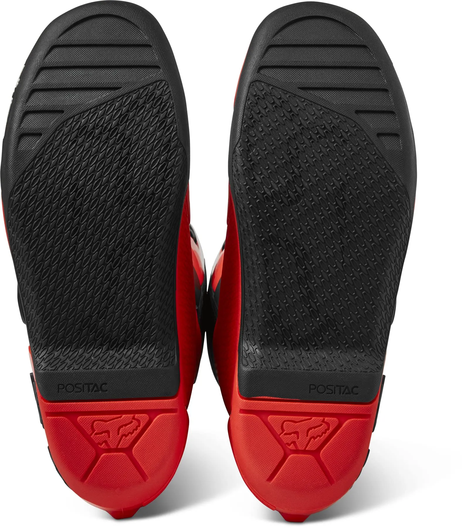 Fox Racing Unisex-Adult Comp Motocross Boots