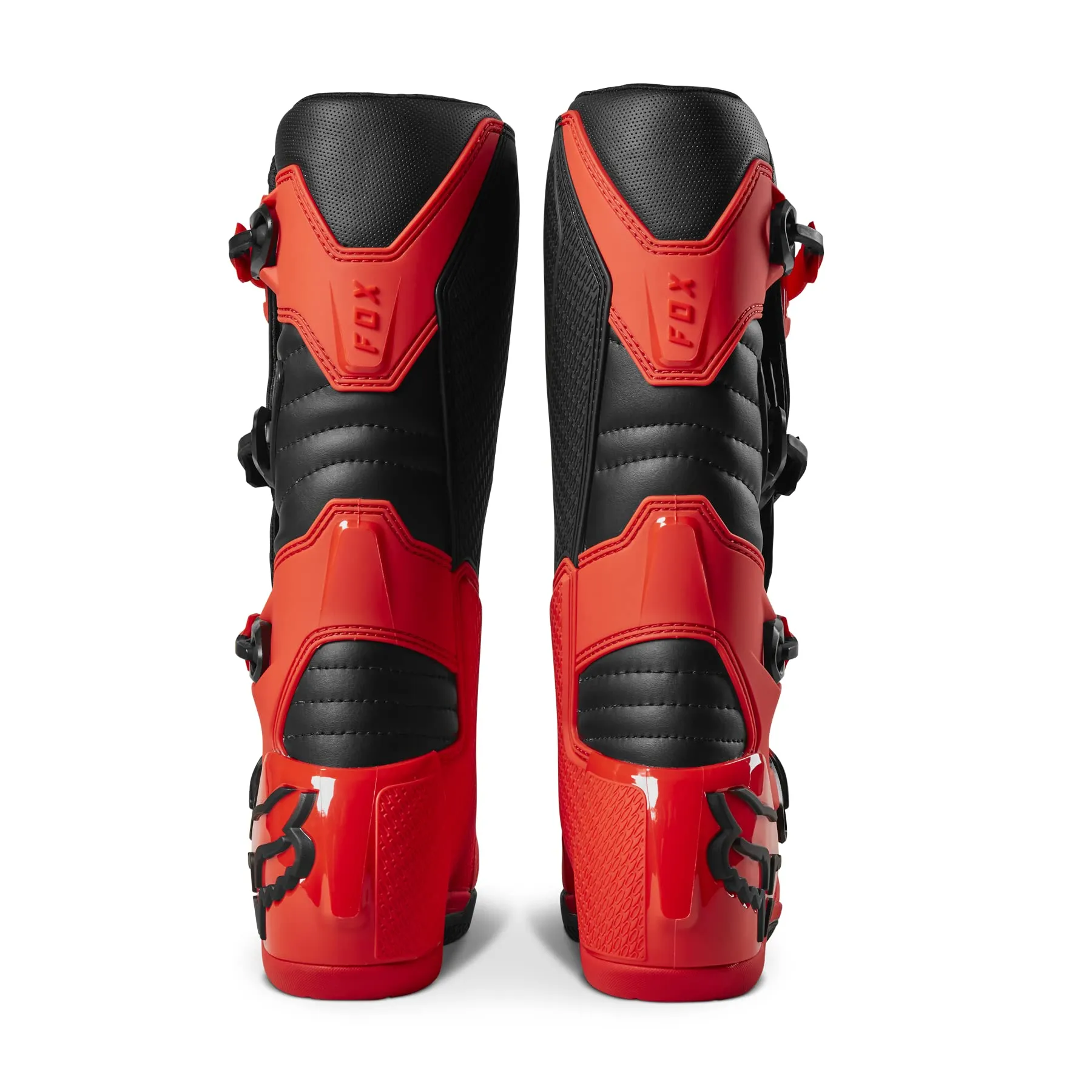 Fox Racing Unisex-Adult Comp Motocross Boots