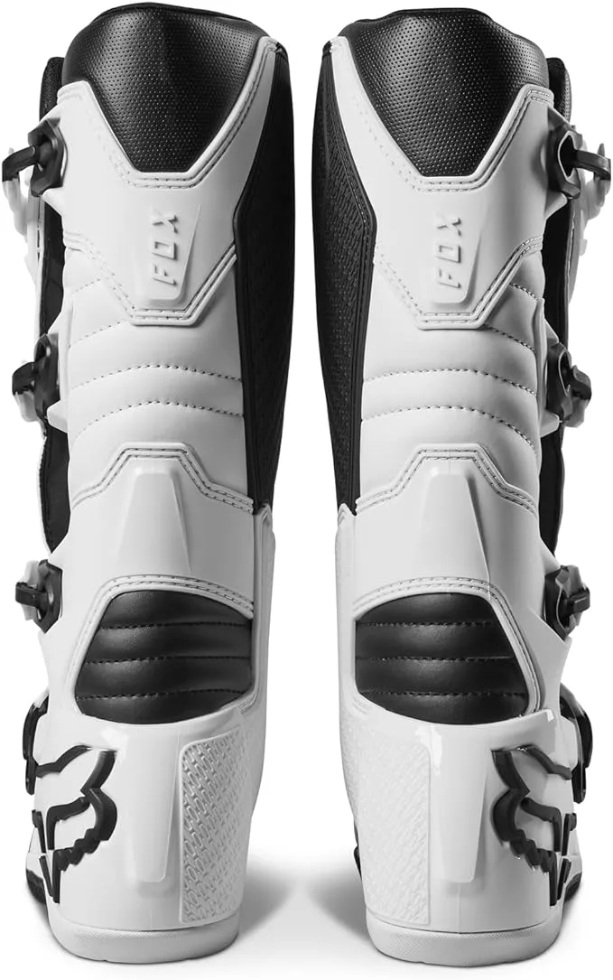 Fox Racing Unisex-Adult Comp Motocross Boots