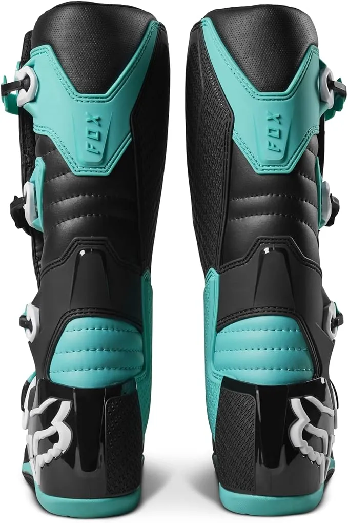 Fox Racing Unisex-Adult Comp Motocross Boots