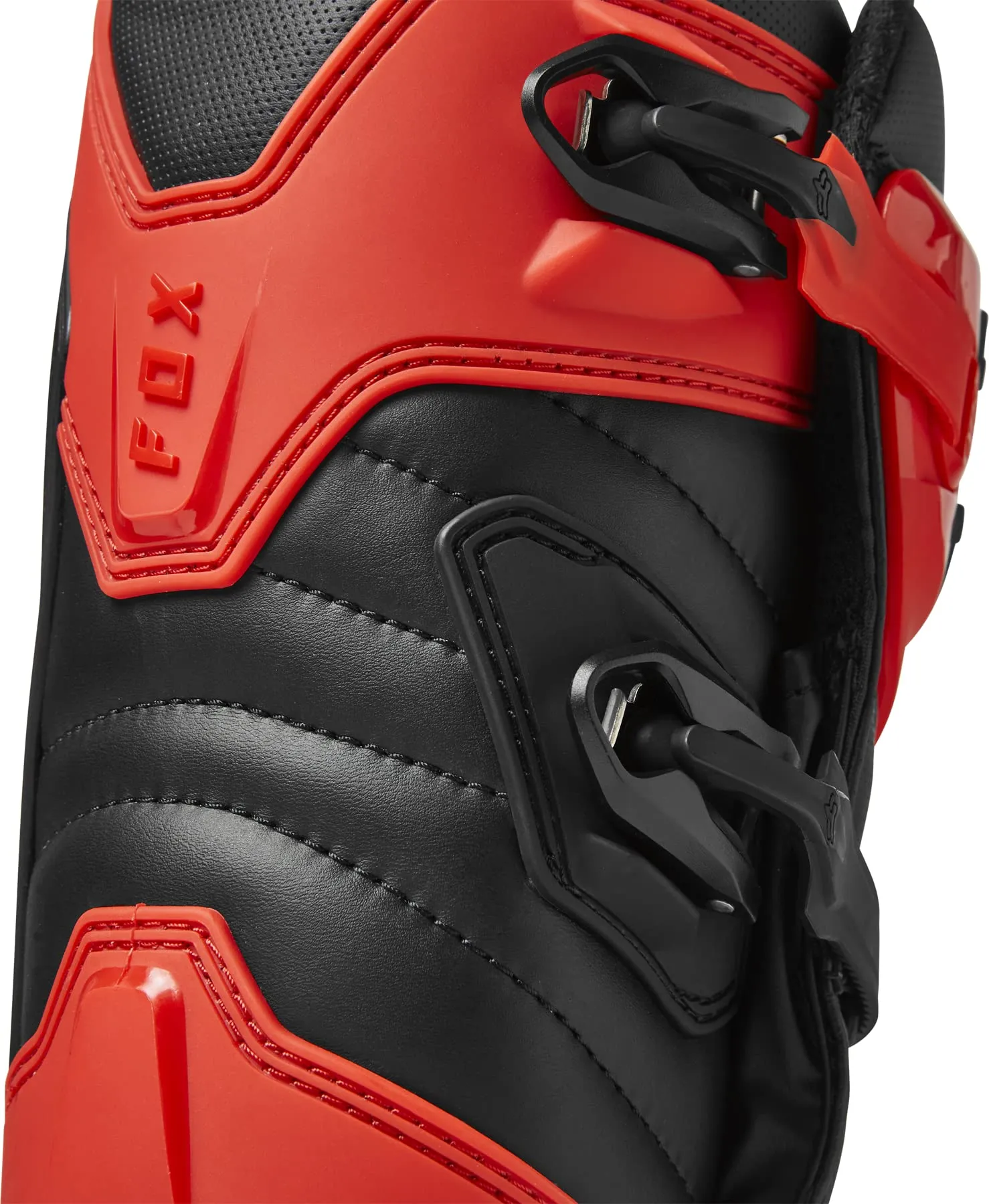 Fox Racing Unisex-Adult Comp Motocross Boots