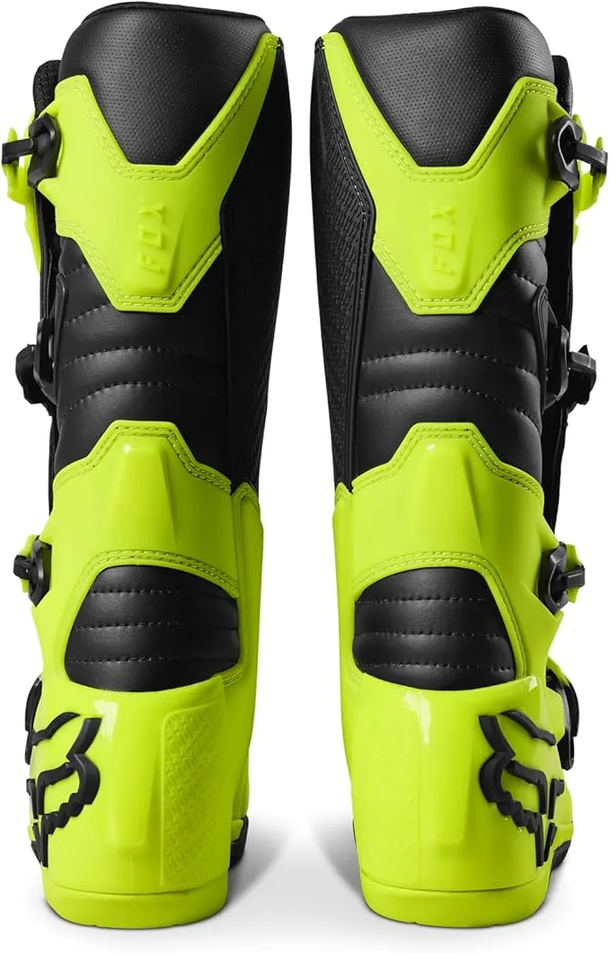 Fox Racing Unisex-Adult Comp Motocross Boots