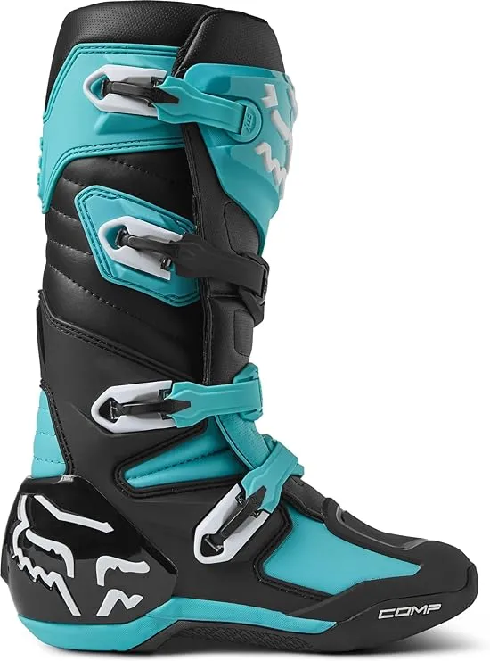 Fox Racing Unisex-Adult Comp Motocross Boots
