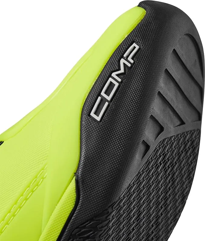 Fox Racing Unisex-Adult Comp Motocross Boots