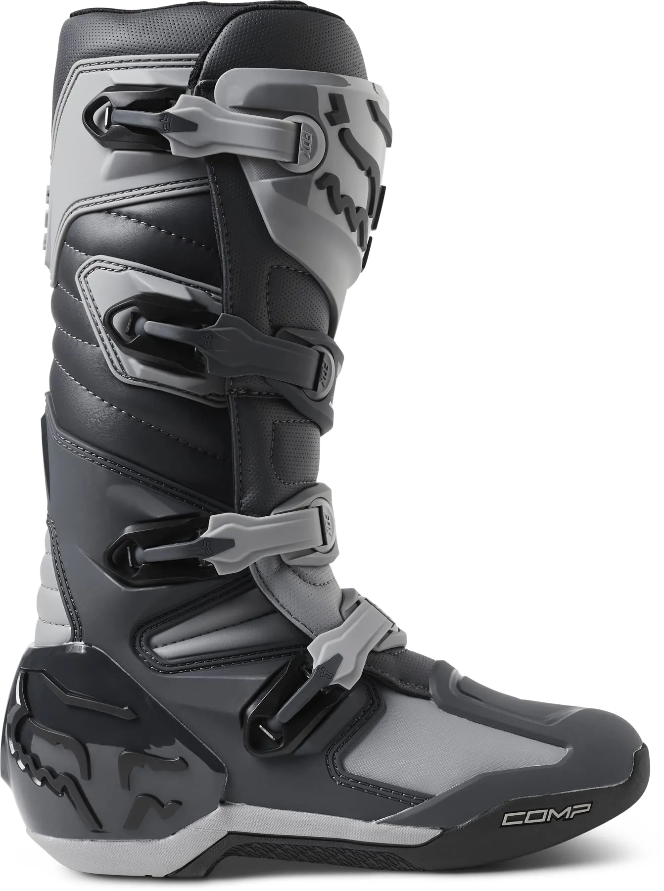 Fox Racing Unisex-Adult Comp Motocross Boots