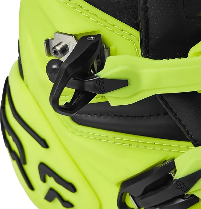 Fox Racing Unisex-Adult Comp Motocross Boots