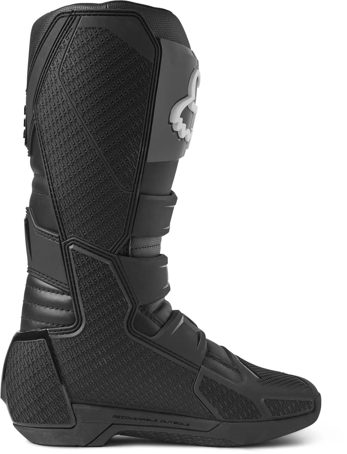 Fox Racing Unisex-Adult Comp Motocross Boots