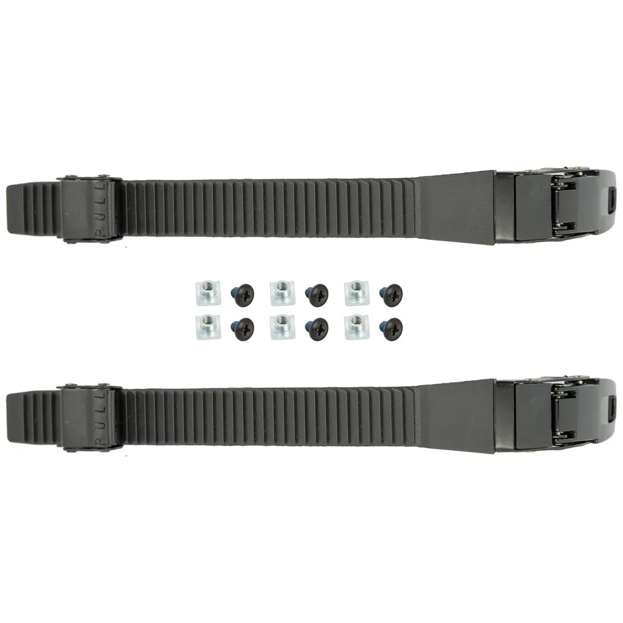 FR Skates Metal Top Buckle Kit