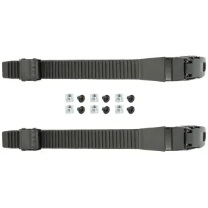 FR Skates Metal Top Buckle Kit