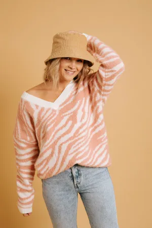 Freak For Chic Sweater