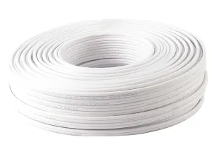 Fulgore FU1057 Cordon Flexible SPT-2 14AWG 100 mts