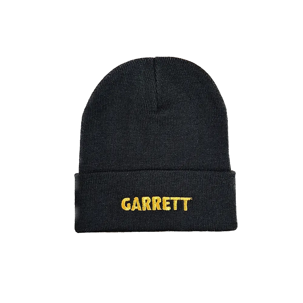 Garrett Beanie Hat