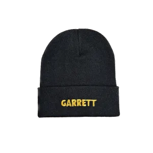 Garrett Beanie Hat