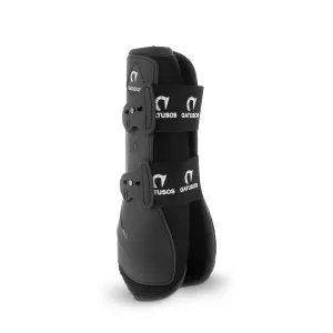 Gatusos Professional Dressage Back Boots