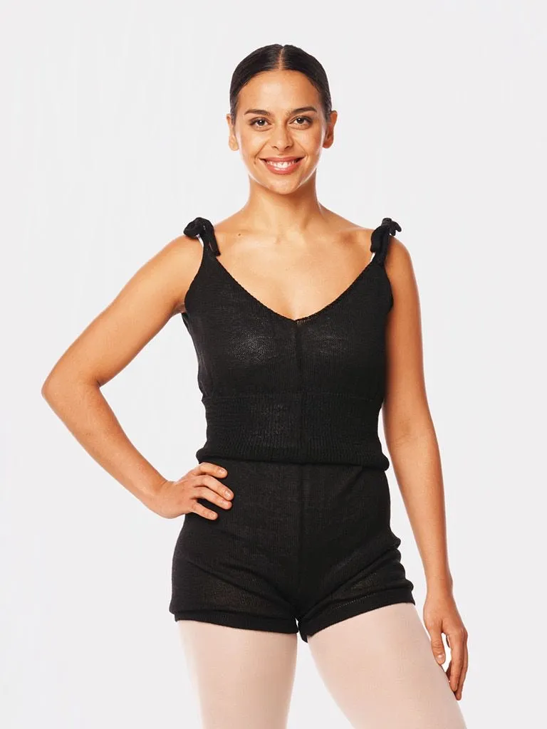 Gaynor Minden La Movenza Romper