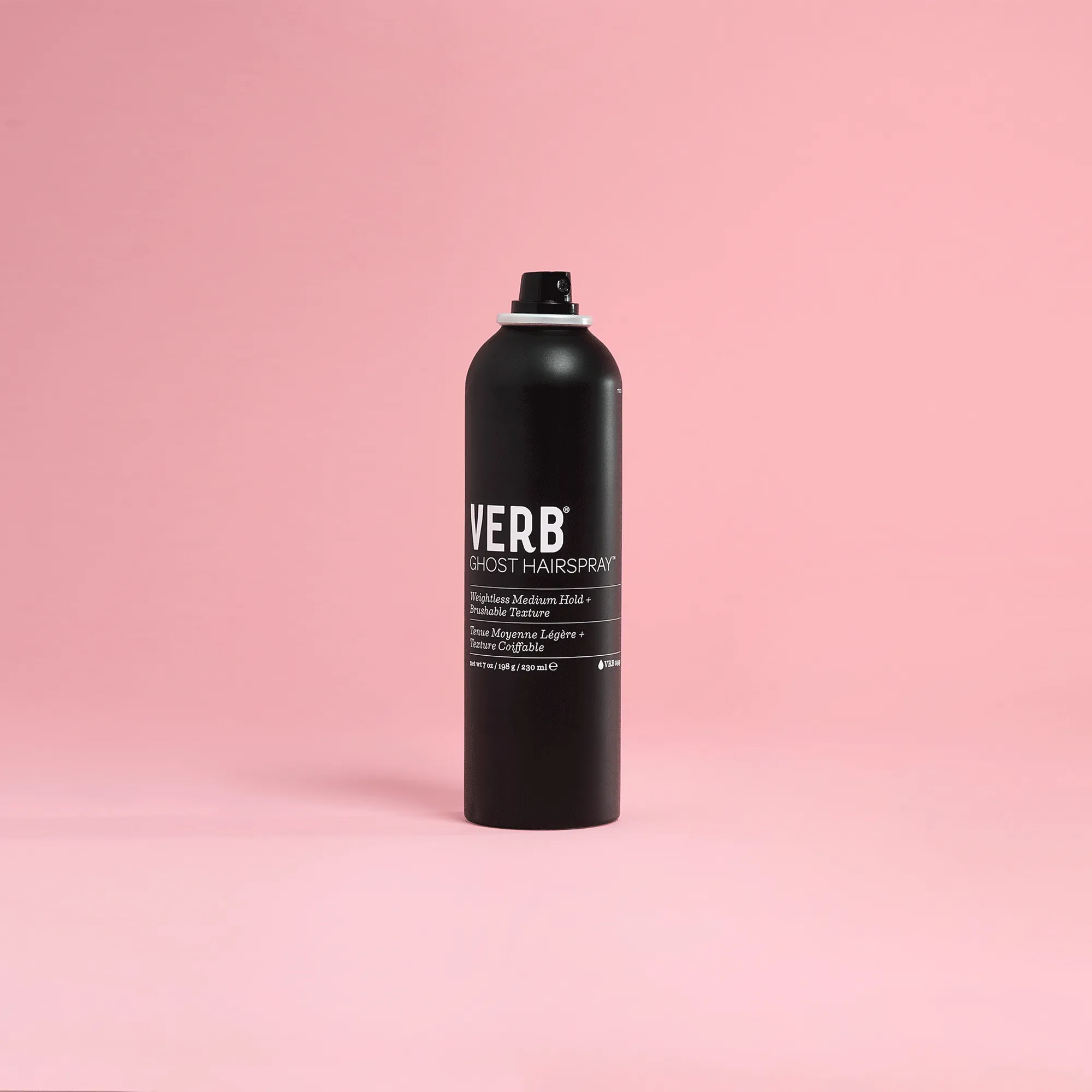ghost™ flexible hairspray