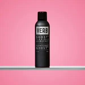 ghost™ flexible hairspray