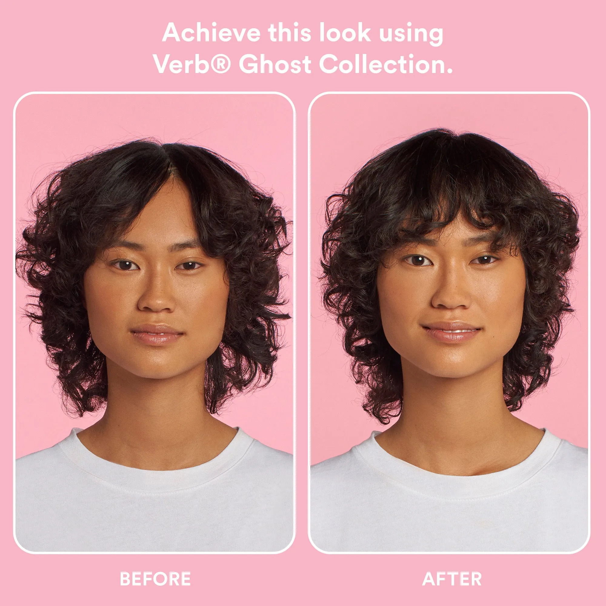 ghost™ flexible hairspray