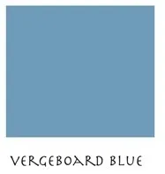 GOTHIC & ITALIANATE COLLECTION -    Homestead House Wall Paint