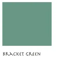 GOTHIC & ITALIANATE COLLECTION -    Homestead House Wall Paint