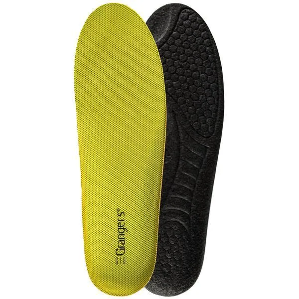 Grangers - Insole G10 Memory  