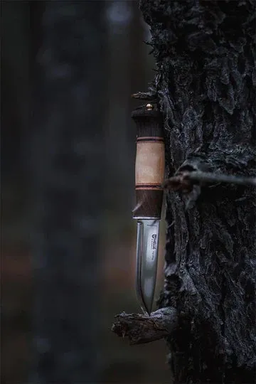 Harding Knife