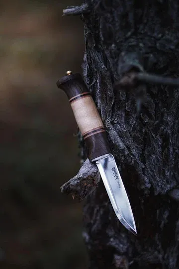 Harding Knife