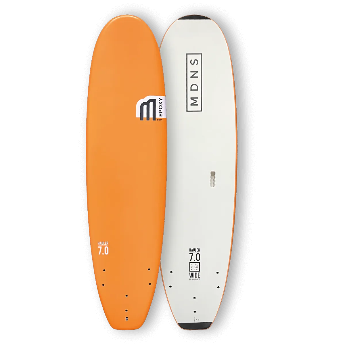 HAULER 7'0 EPOXYSOFT WIDE