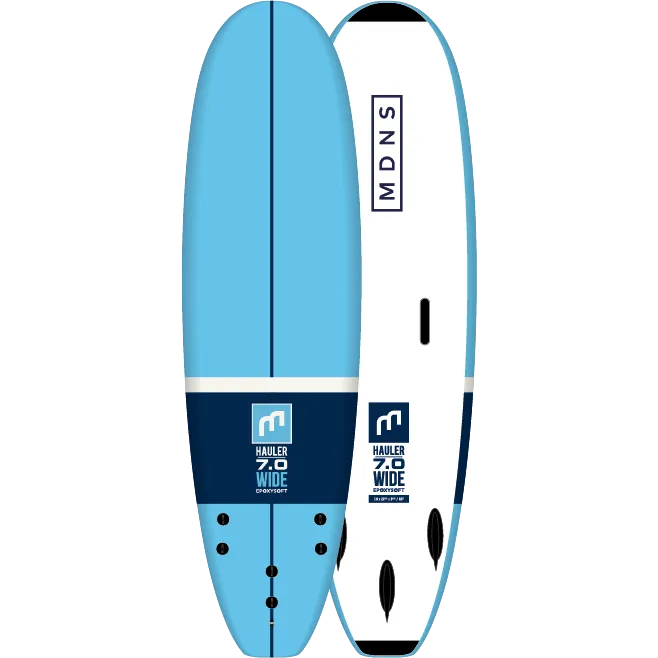 HAULER 7'0 EPOXYSOFT WIDE