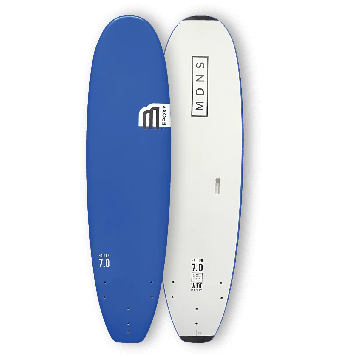 HAULER 7'0 EPOXYSOFT WIDE
