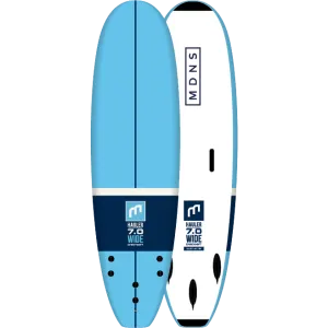 HAULER 7'0 EPOXYSOFT WIDE