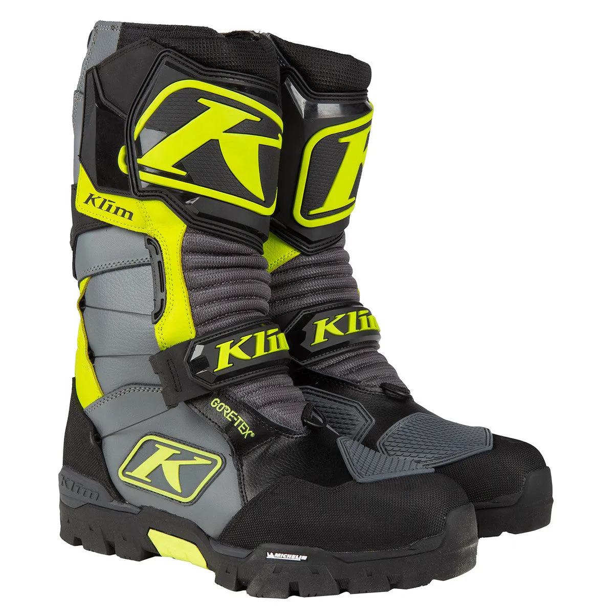 Havoc GTX BOA Boots